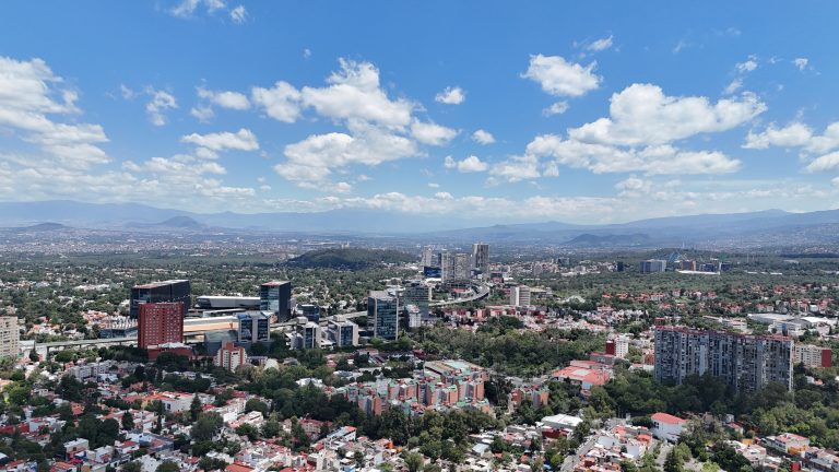 La Ciudad de los 15 Minutos